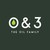 O&3 - The Oil Family logo