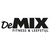 DeMIX Fitness & Leefstijl Almere logo