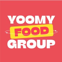 Yoomy Food Group logo