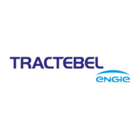Tractebel América Latina logo