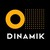 DINAMIK logo