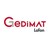 Gedimat Lafon logo