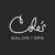 Cole's Salon logo
