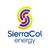 SierraCol Energy logo