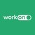 WorkOn logo