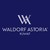 Waldorf Astoria Kuwait logo