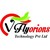 Vflyorions Technologies Pvt Ltd logo