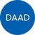 DAAD German Academic Exchange Service logo
