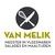 Van Melik, Meester in Vleeswaren, Salades en Maaltijden logo