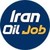 Iran Oil Job logo