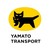 Yamato Transport Co.,Ltd. logo
