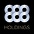 888holdings logo