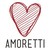 Corte Parma - Amoretti logo