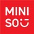 Miniso Bangladesh logo