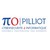 PILLIOT CYBERSECURITE ET INFORMATIQUE logo