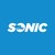 Sonic Logistics logo