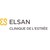 Clinique de l'Estrée - GROUPE ELSAN logo