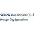 SEKISUI Aerospace / Orange City Operations logo
