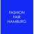 Fashion Fair Hamburg FFHH GmbH logo