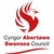 City & County of Swansea logo