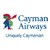 Cayman Airways Limited logo