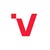 Veidekke Sverige logo