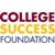 College Success Foundation logo