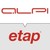 ALPI is now ETAP logo