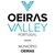 Câmara Municipal de Oeiras logo
