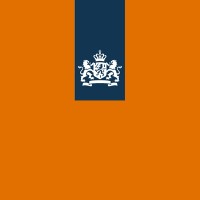 P-Direkt (ministerie van BZK) logo