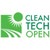 Cleantech Open logo