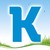 Kindertuin logo