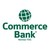 Commerce Bank logo