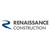 Renaissance Construction logo