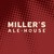 Miller's Ale House Restaurants logo