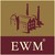 Edinburgh Woollen Mill logo