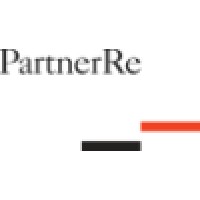 PartnerRe (Health Division) logo