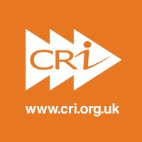 CRI - Crime Reduction Initiatives logo