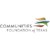 Communities Foundation of Texas logo