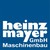 heinz mayer GmbH logo