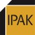 IPAK logo