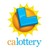 California Lottery logo