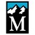 The Mountaineers logo