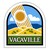 City of Vacaville logo