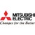 Mitsubishi Electric Automotive America, Inc. logo