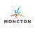 City of Moncton / Ville de Moncton logo