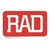 RAD logo