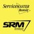 ServiceMaster DSI logo