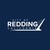 City of Redding logo