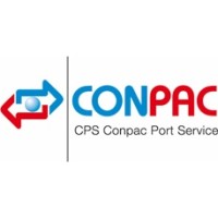 CPS Conpac Port Service GmbH Hamburg logo